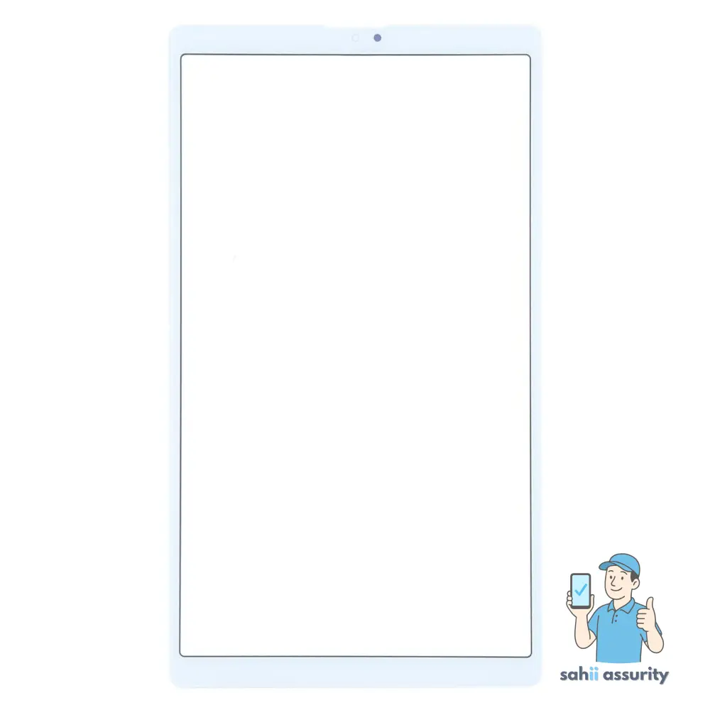 Front Glass for Samsung Galaxy Tab A7 Lite thumbnail